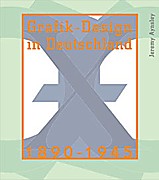 Grafik-Design in Deutschland 18901945