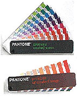 Pantone Process Guide SWOP [Aktionspreis]