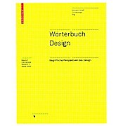 Wrterbuch Design