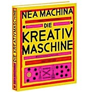 Nea Machina | Die Kreativmaschine | Next Edition