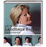 Landhaus Bacher. Das Kochbuch