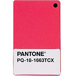 Pantone Plastics Color Collections