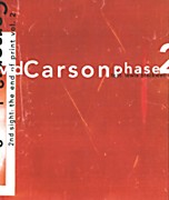 Carson: phase 2