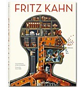 Fritz Kahn, Infographics Pioneer 