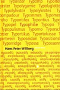 Typolemik/Typophilie