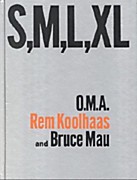 S, M, L, XL