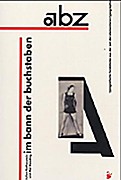 ABZ - Im Bann der Buchstaben
