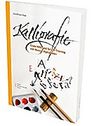 Kalligrafie - Erste Hilfe und Schrift-Training