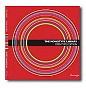 The Monotype Library: OpenType [Katalog]