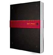 Don't Panic!  Der Praktikantenguide