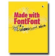 Made with FontFont