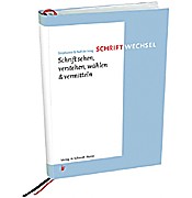 Schriftwechsel