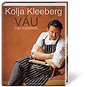 VAU. Das Kochbuch