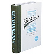 Retrofonts [mit CD-ROM]