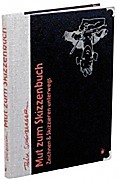 Mut zum Skizzenbuch