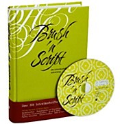 Brush 'n' Script [mit CD-ROM]