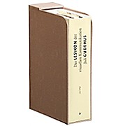Das Lesikon der visuellen Kommunikation