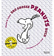 Das groe Peanuts Buch