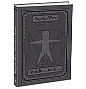 Another Book... about Promotion & Sales Material