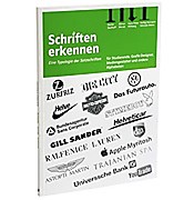 Schriften erkennen