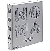 NOMA  Time and Place in Nordic Cuisine