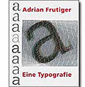 Eine Typographie