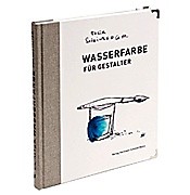 Wasserfarbe fr Gestalter