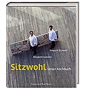 Sitzwohl. Unser Kochbuch