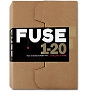 FUSE 120 [Das Buch]