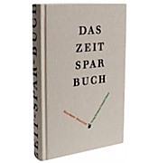 Das Zeitsparbuch