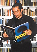 Die Grafik-Sprache des Neville Brody 
