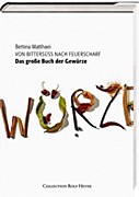 Von Bitters nach Feuerscharf
