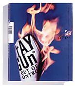 Ray Gun - Out of Control