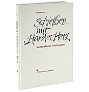 Schreiben mit Hand und Herz