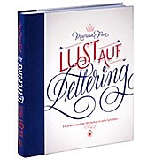 Lust auf Lettering