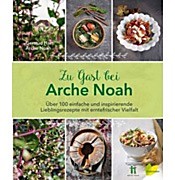 Zu Gast bei Arche Noah 
