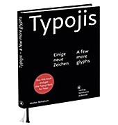 Typojis. Einige neue Zeichen 