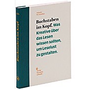 Buchstaben im Kopf