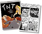 TNT - eine Boxer-Story