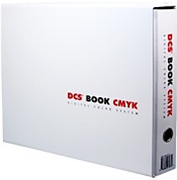 DCS Book CMYK Professional Edition