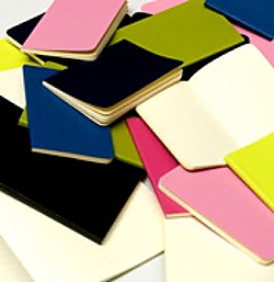 Moleskine Volant Notizhefte