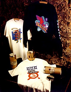 SHOPshop Shirts
