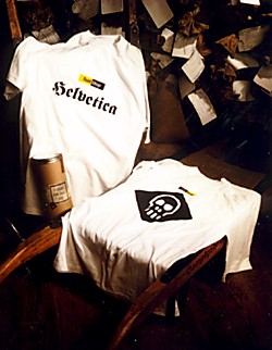 SHOPshop T-Shirts