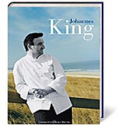 Johannes King - Das Kochbuch