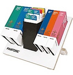 Pantone PLUS Reference Library