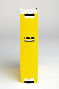 FontBook